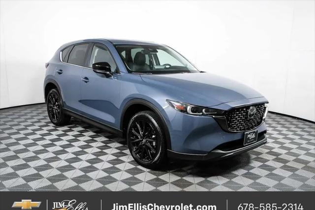 2025 Mazda CX-5 2.5 S Carbon Edition for sale in Atlanta, GA