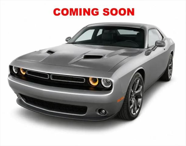 2017 Dodge Challenger SXT Plus for sale in Knoxville, TN
