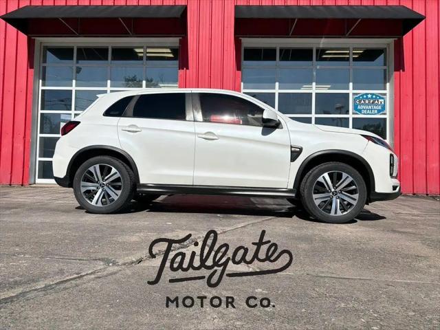 2021 Mitsubishi Outlander Sport 2.0 ES AWC for sale in Fremont, NE