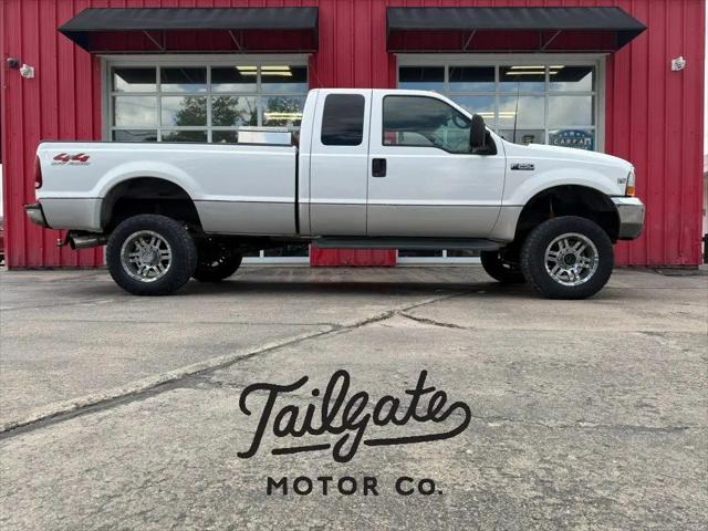 1999 Ford F-250 Long Bed for sale in Fremont, NE