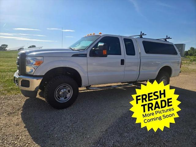 2012 Ford F-250 Unknown for sale in Charles City, IA
