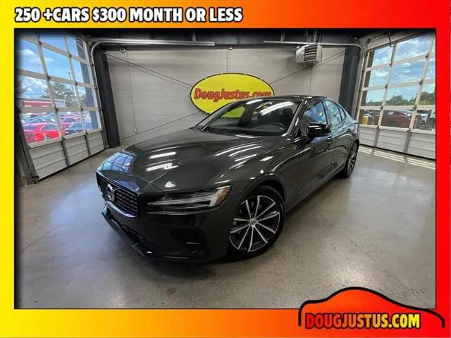 2022 Volvo S60 B5 Momentum for sale in Louisville, TN