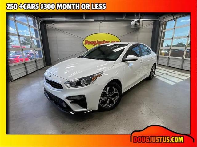 2021 Kia Forte LXS for sale in Louisville, TN