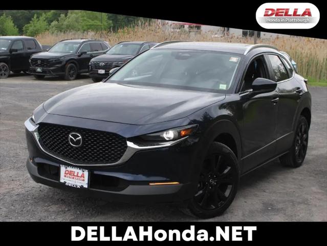 2025 Mazda CX-30 2.5 S Select Sport for sale in Plattsburgh, NY