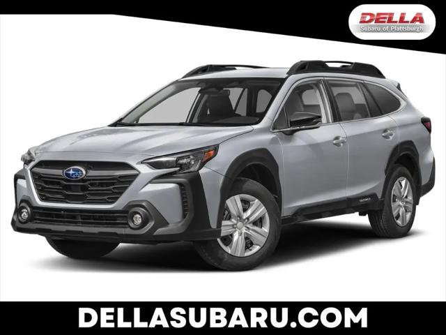 2025 Subaru Outback Unknown for sale in Plattsburgh, NY