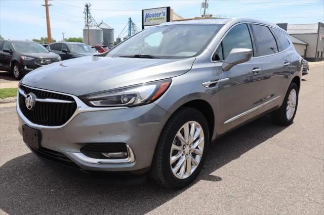 2020 Buick Enclave AWD Premium for sale in Blooming Prairie, MN