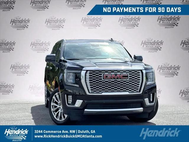 2023 GMC Yukon 4WD Denali for sale in Duluth, GA