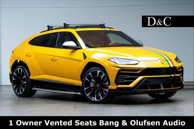 2019 Lamborghini Urus Unknown for sale in Portland, OR