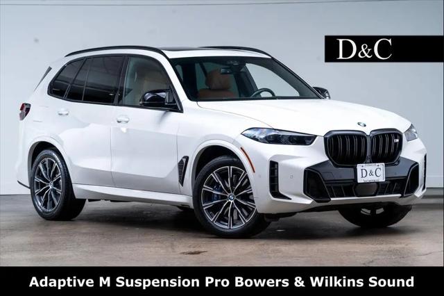 2024 BMW X5 M60i for sale in Portland, OR