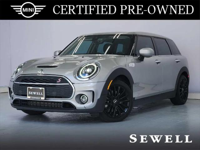 2024 MINI Cooper Clubman Cooper S for sale in Plano, TX