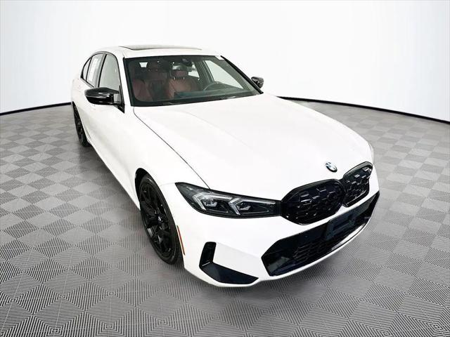 2025 BMW M340i xDrive for sale in Toledo, OH
