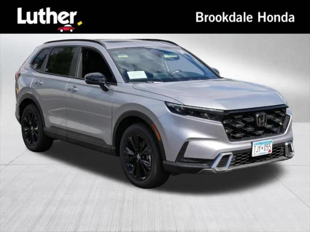 2026 Honda CR-V Hybrid AWD Sport Touring for sale in Minneapolis, MN