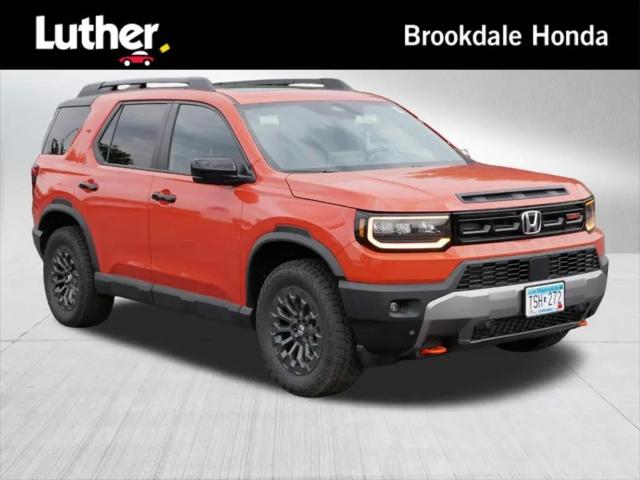 2026 Honda Passport AWD TrailSport for sale in Minneapolis, MN