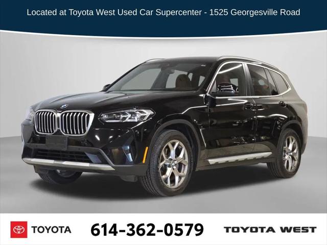 2022 BMW X3 xDrive30i for sale near Columbus, OH