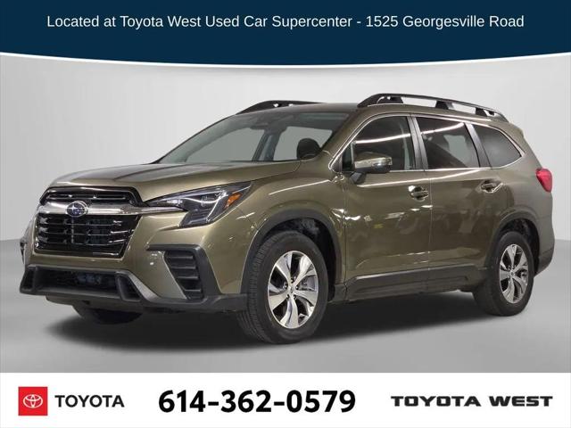 2023 Subaru Ascent Premium 8-Passenger for sale near Columbus, OH