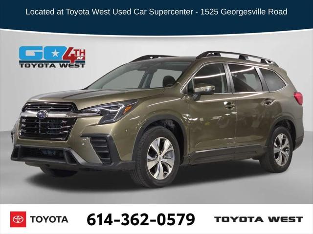 2023 Subaru Ascent Premium 8-Passenger for sale near Columbus, OH