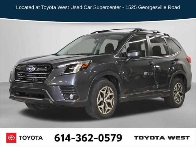 2022 Subaru Forester for sale near Columbus, OH