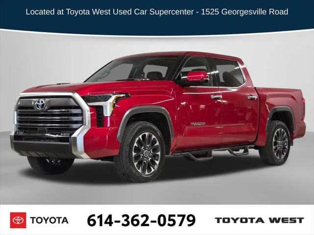 2023 Toyota Tundra Limited for sale in Columbus, OH