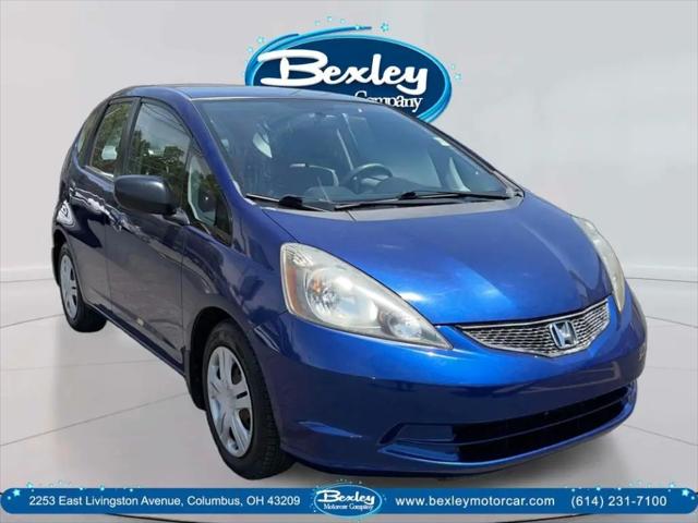 2010 Honda Fit for sale near Columbus, OH