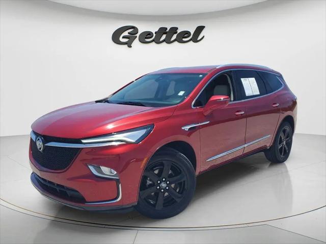 2023 Buick Enclave Essence FWD for sale in Punta Gorda, FL