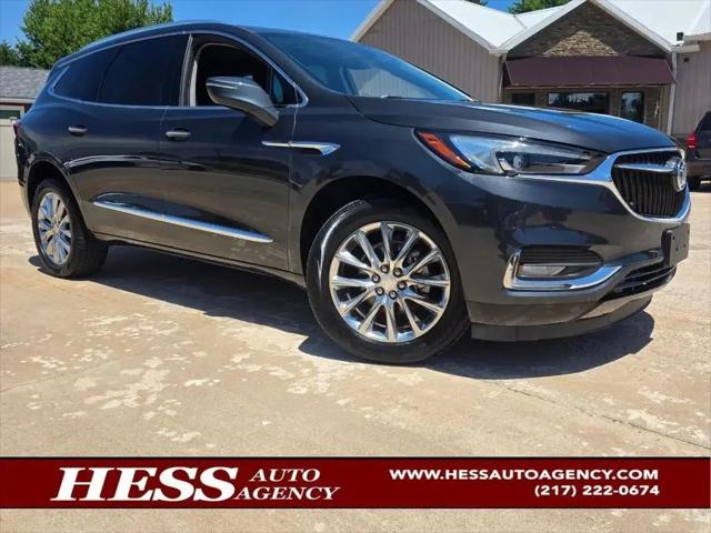 2020 Buick Enclave AWD Essence for sale in Quincy, IL