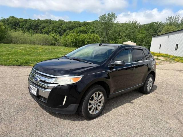 2011 Ford Edge Limited for sale in Fergus Falls, MN