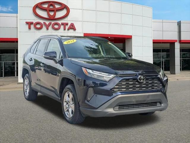 2024 Toyota RAV4 XLE for sale in Orangeburg, SC