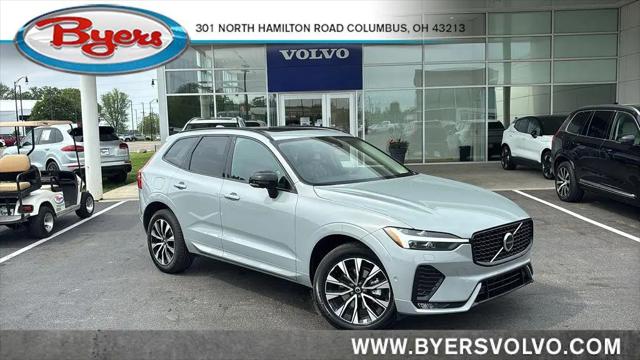 2024 Volvo XC60 B5 Plus Dark Theme for sale near Columbus, OH