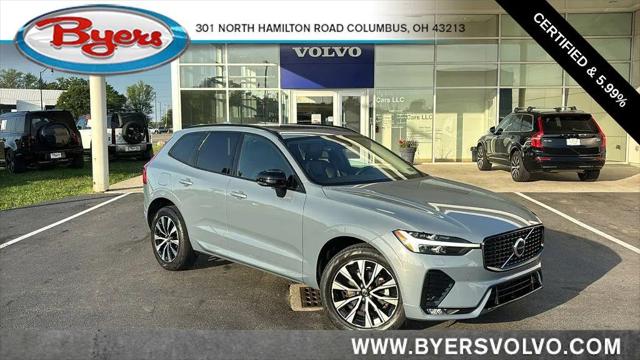2024 Volvo XC60 for sale near Columbus, OH