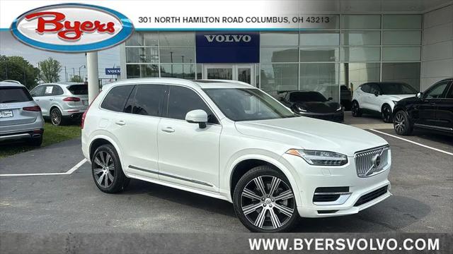 2023 Volvo XC90 Recharge T8 Plus 6-Seater for sale near Columbus, OH