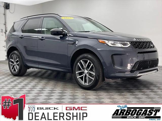 2025 Land Rover Discovery Sport S for sale near Troy, OH