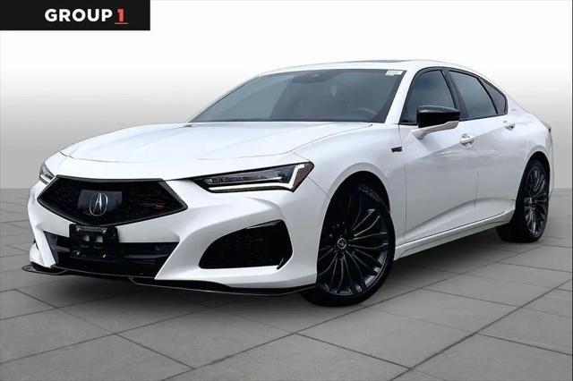 2023 Acura TLX Type S for sale in Peabody, MA