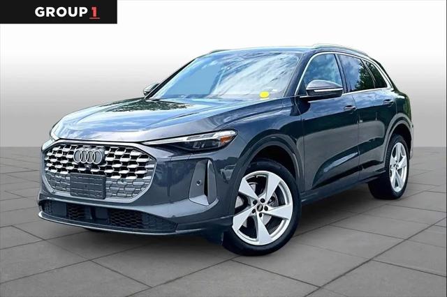 2025 Audi Q5 Premium Plus TFSI quattro S tronic for sale in Peabody, MA