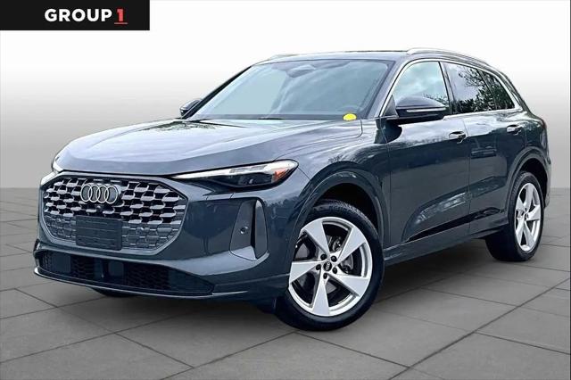 2025 Audi Q5 Premium Plus TFSI quattro S tronic for sale in Peabody, MA