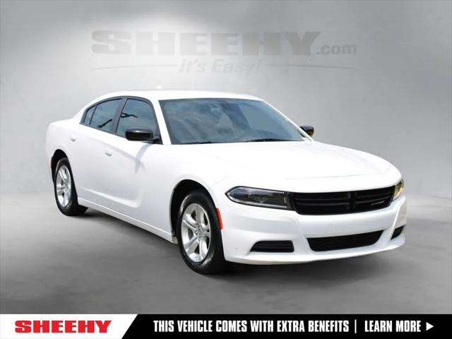 2023 Dodge Charger SXT for sale in Stafford, VA