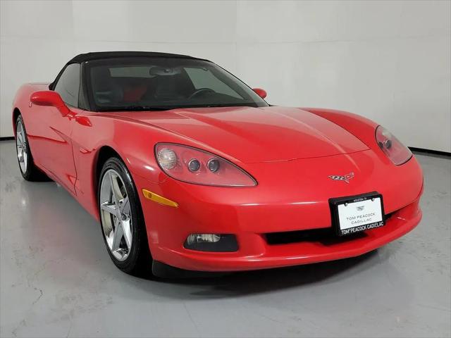 2012 Chevrolet Corvette Base for sale in Houston, TX