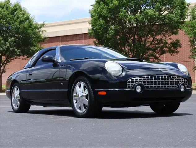 2003 Ford Thunderbird Premium for sale in Norman, OK