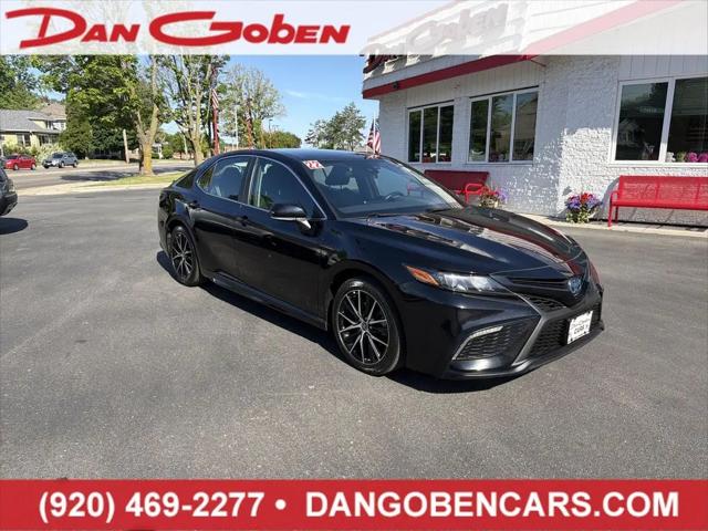 2022 Toyota Camry Unknown for sale in Green bay, WI