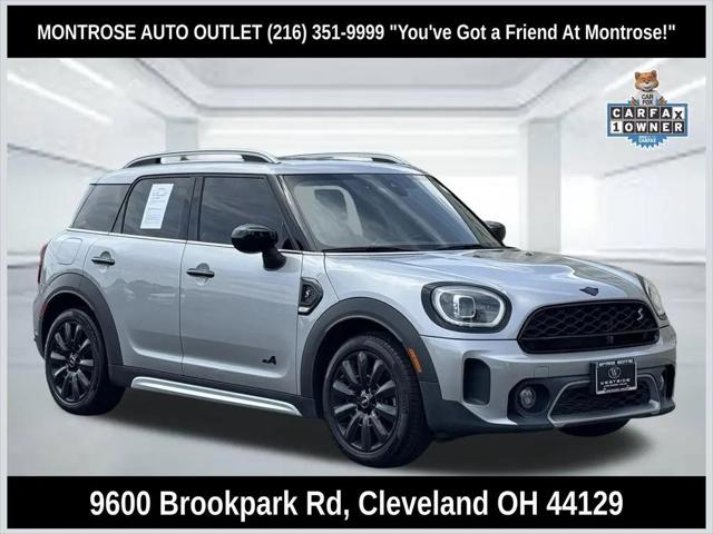 2023 MINI Cooper Countryman Cooper S for sale in Cleveland, OH