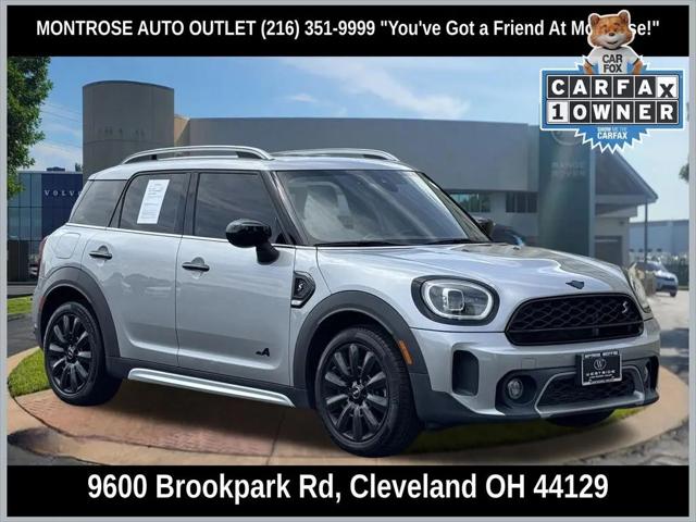2023 MINI Cooper Countryman Cooper S for sale in Cleveland, OH
