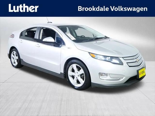 2015 Chevrolet Volt Base for sale in Minneapolis, MN