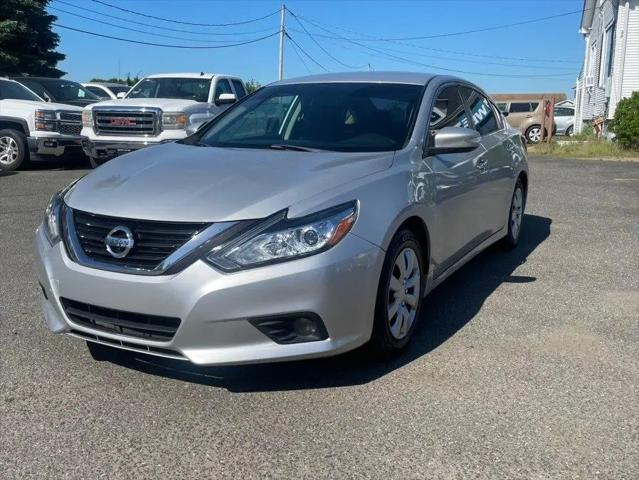 2018 Nissan Altima 2.5 SL for sale in East Windsor, CT