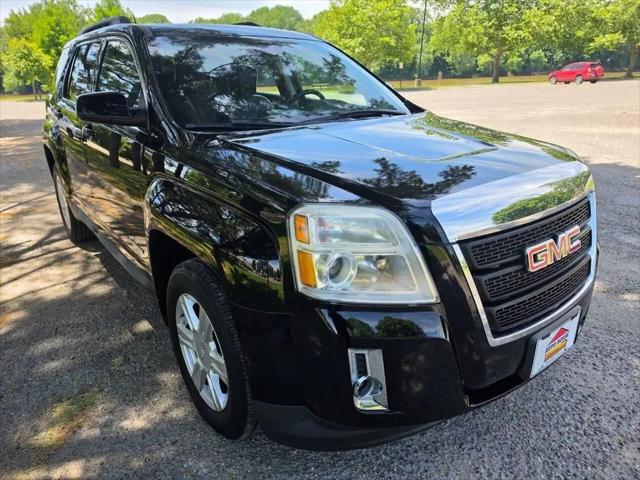 2015 GMC Terrain SLT-1 for sale in Terre Haute, IN