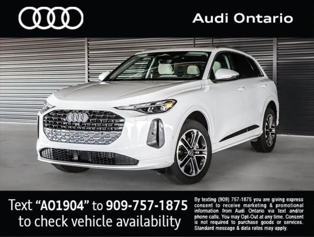 2025 Audi Q5 Premium TFSI quattro S tronic for sale in Ontario, CA