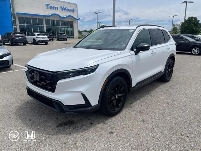2023 Honda CR-V Hybrid Sport for sale in Anderson, IN