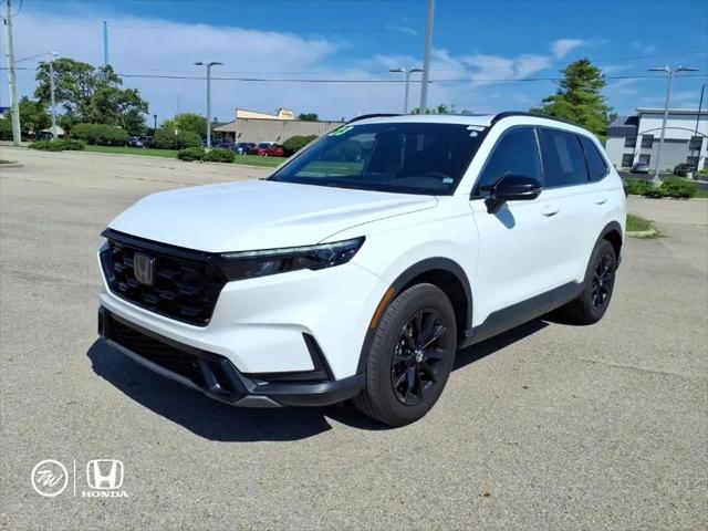 2023 Honda CR-V Hybrid Sport for sale in Anderson, IN