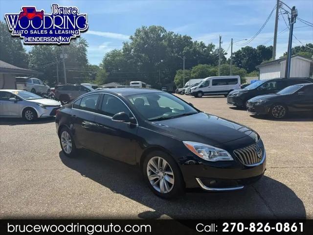 2016 Buick Regal Turbo for sale in Henderson, KY