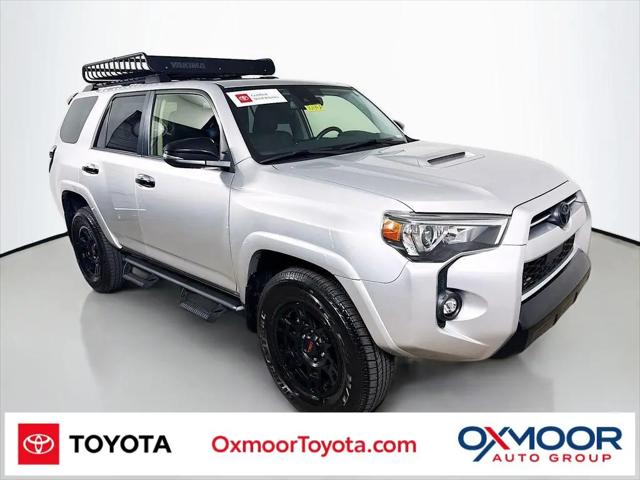 2021 Toyota 4Runner Venture Special Edition for sale in Louisville, KY