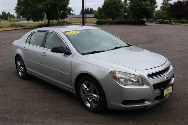 2010 Chevrolet Malibu LS for sale in Salem, OR