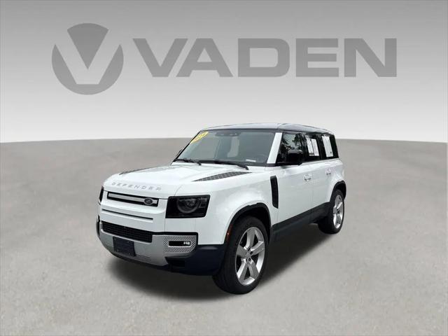 2024 Land Rover Defender 110 P500 SE for sale in Bluffton, SC